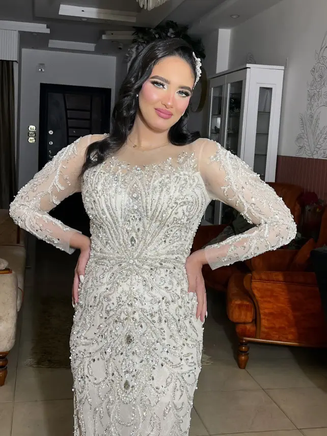 Evening Glam