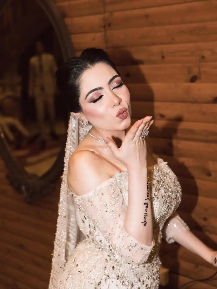 Royal Bridal